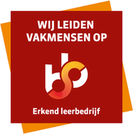SBB Erkend Leerbedrijf